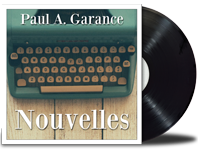 Livre audio "Nouvelles"